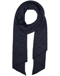Pieces - Schal Pcpyron - Lyst