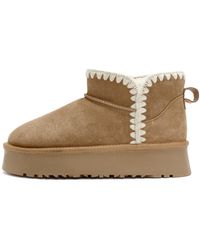Derimod - Ankle Boots - Lyst
