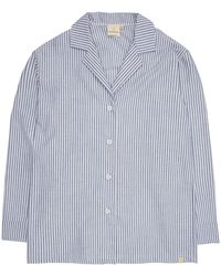 greenjama - Schlafshirt - Lyst