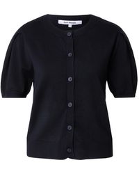 SOFT REBELS - Strickjacke Srmarla - Lyst