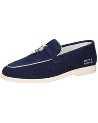 Melvin & Hamilton - Mokassin Adley 24 - Lyst