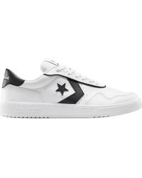 Converse - Sportschuh Sc25 - Lyst