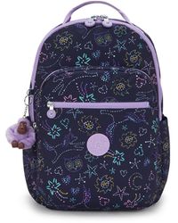 Kipling - Rucksack Seoul - Lyst