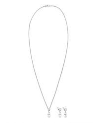 Elli Jewelry - Schmuckset - Lyst