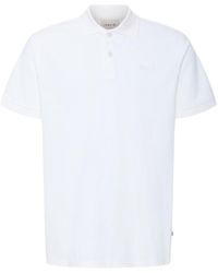 Solid - Poloshirt Sdbetova - Lyst