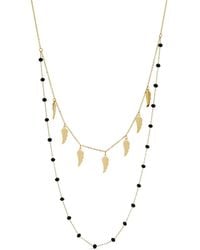 Luxenter - Kette Omka - Lyst
