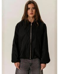 TeeShoppen - Jacket Ines - Lyst