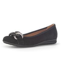 Gabor - Slipper Damen-Schuhe - Lyst