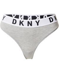 DKNY - String - Lyst