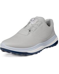 Ecco - Sneaker Golf Lt1 - Lyst