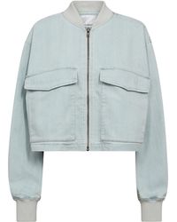 co'couture - Cocouture Jacken Terracc - Lyst