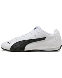 PUMA - Catch Sneakers Schuhe - Lyst