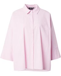 ONLY - Bluse 'Augusta' - Lyst