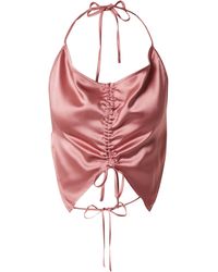 millane - Top Florentine - Lyst