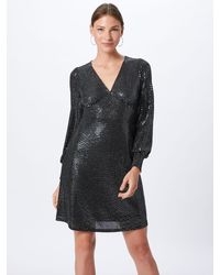 Vero Moda Kleid - Schwarz