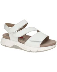Gabor - Sandale Rollingsoft - Lyst