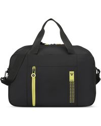 Roncato - Reisetasche Neon Faltbare - Lyst