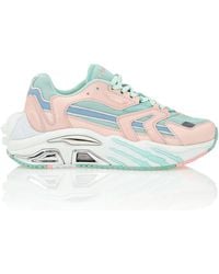 Philipp Plein - Sneaker The Scratch - Lyst