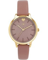 Tom Tailor - Uhr - Lyst