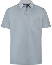 RAGMAN - Shirt Basic - Lyst