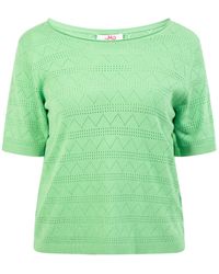 myMo - Pullover - Lyst