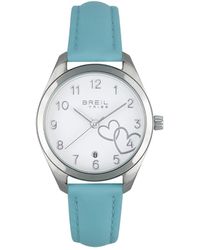 Breil - Uhr Time Of Love - Lyst