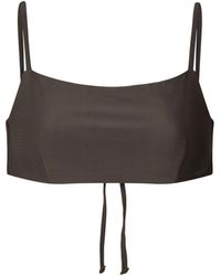 Rethinkit Studios - Bikinitop Bay - Lyst