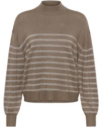 Kaffe - Pullover Kalizz - Lyst