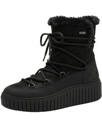 S.oliver - Stiefelette - Lyst