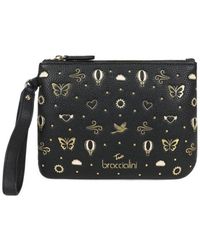 Braccialini - Beuteltasche Milly - Lyst