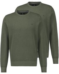 Lerros - Pullover Basic - Lyst
