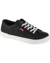 Levi's - Levis Sneaker Low Levis Malibu 2.0 - Lyst