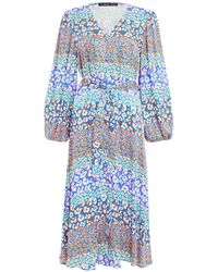 Threadbare - Kleid Pineapple - Lyst