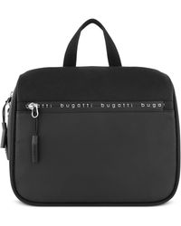 Bugatti - Kulturtasche Blanc Delight - Lyst