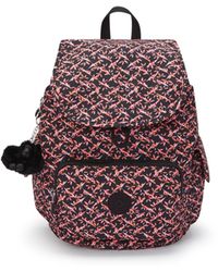 Kipling - Rucksack City Pack S - Lyst