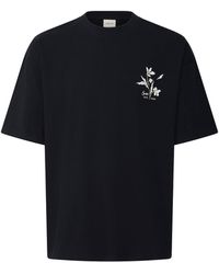 Solid - T-Shirt Sdamon - Lyst