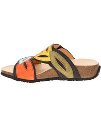 Think! - Pantolette Mizzi - Lyst