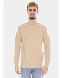 Minimum - Pullover Hargreaves 2.0 - Lyst