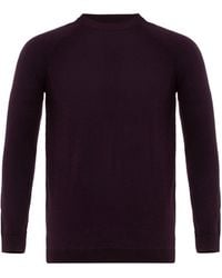 Antioch - Crew Neck Pullover - Lyst