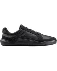 Vivobarefoot - Halbschuh Gobi Ii Sneaker Premium Leather - Lyst