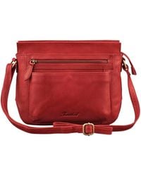 Benthill - Schultertasche - Lyst