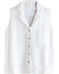 Next - Bluse - Lyst
