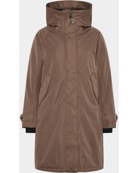 Didriksons - Winterjacke Luna - Lyst