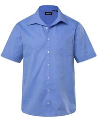 Men Plus - Hemd - Lyst