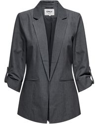 ONLY - Blazer 'kayle-orleen' - Lyst