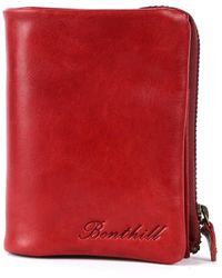 Benthill - Portemonnaie - Lyst