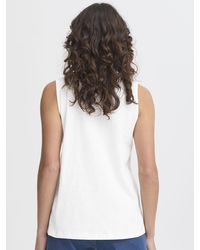 Fransa - Top 'Frdalia' - Lyst
