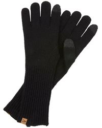 Camel Active - Handschuhe - Lyst