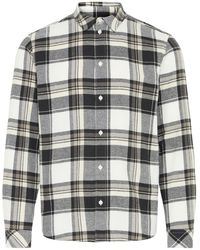 Solid - Hemd Chris - Lyst