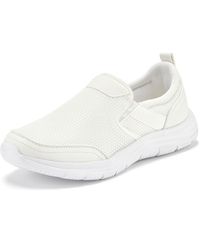 AUTHENTIC LE JOGGER - Slip On - Lyst